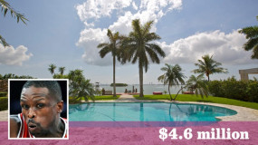 Look: Luol Deng Purchases $4.6M Compound In Miami