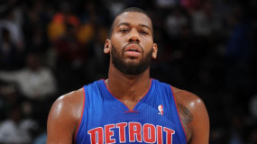 NBA Suspends Greg Monroe for Two Games