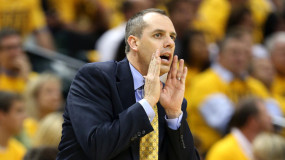 Pacers Sign Head Coach Frank Vogel to a Multi-Year Extension