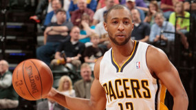 Pacers Sign Guard A.J. Price