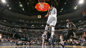 Kings File Protest In Loss To Grizzlies