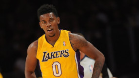Lakers G Nick Young May Return From Injury Next Week