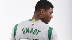 adidas and Boston Celtics Unveil Parquet Pride Uniform and Collection