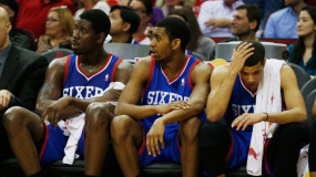 Sixers Drop to 0-16, Set Worst Start In Franchise History