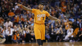 Celtics Were First Team to Call Isaiah Thomas in Free Agency