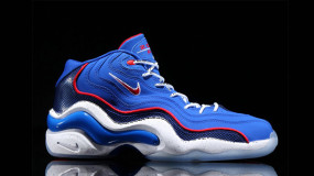 Allen Iverson Gets Nike to Pull 96′ Draft Tribute Sneaker (PICs)