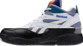 3 New Colorways Of Reebok D-Time