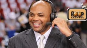 THD Podcast, Ep. 157: Barkley’s Comments & Who’s the Leader of the Cavs?