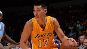 Jeremy Lin says he hasn’t reached his full potential