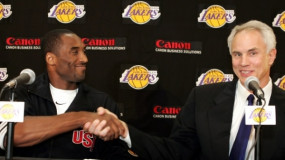Lakers GM Mitch Kupchak Still Thinks Kobe Will Retire In 2016