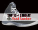 10 Best Performance Basketball Sneakers Under $100 At Foot Locker