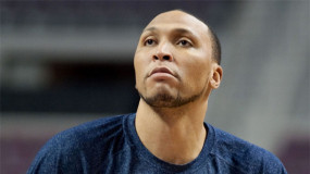 Shawn Marion to Retire at Season’s End