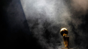 2015 NBA Championship Odds May Surprise You