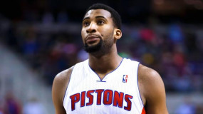 Forget About the Loss, Not Andre Drummond