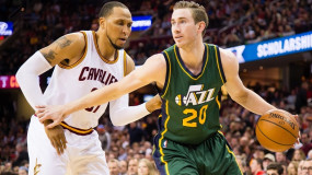 How the Utah Jazz Won the Trade Deadline Without Adding Immediate Help