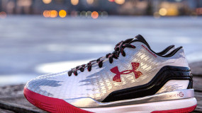 Raptors Greivis Vasquez’s Under Armour Player Exclusives ‘The North Six’ Launch This Weekend