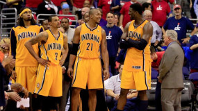 Fortune Continues to Fall Indiana Pacers’ Way, Golden Opportunity Looms