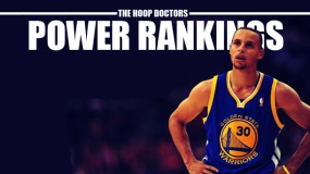 NBA Power Rankings: The Playoff Race Takes on March Madness