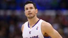 J.J. Redick Quietly the Key to Los Angeles Clippers’ Offense