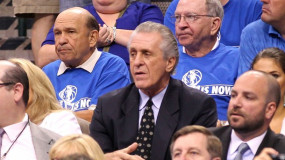 Making the Case for Pat Riley, Executive of the Year