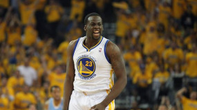 Draymond Green Calls Out the Clippers