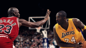 NBA Greatest Players of All-Time Tourney: Part 4