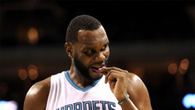 Hornets’ Al Jefferson Staying, Unlikely To Opt Out Of Contract