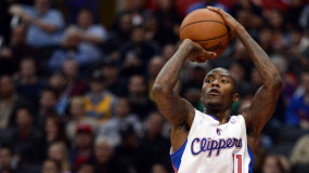 Report: All Signs Pointing to Jamal Crawford Return
