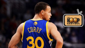 Top 10 Plays by Stephen Curry in 2014-15 Season