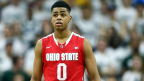 2015 NBA Draft: 10 Players With The Most Potential To Be An NBA All Star