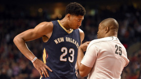 New Orleans Pelicans Regain Eighth Seed, But Can They Hold it?