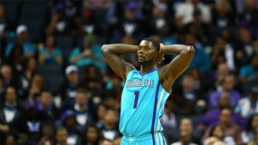 Lance Stephenson’s First Year With Charlotte Hornets Ending in Historically Bad Fashion