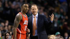 Hawks’ Mike Budenholzer Named NBA Coach of the Year