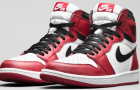 Air Jordan 1 Retro High OG – ‘Varsity Red’ Release Info