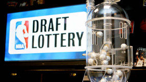 Odds For Teams To Secure #1 Pick In 2015 NBA Draft Lottery