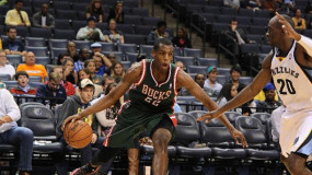 Khris Middleton Wants To Stay With Bucks