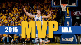 Report: Stephen Curry To Be Named NBA’s Most Valuable Player