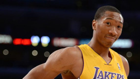 Clippers Interested in Lakers’ Wesley Johnson