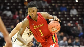 Watch: PF Harry Giles Is The New #1 HS Player In The Nation