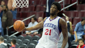 Breaking: 76ers’ Joel Embiid Suffers Another Setback, Summer League In Doubt