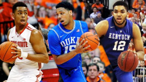 Okafor, Towns, Russell Among 20 Invitees To 2015 NBA Draft Green Room