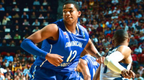 Rumor: Timberwolves Tell Karl-Anthony Towns They Will Select Him With #1 Pick