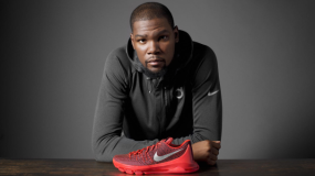 Nike KD8 – ‘V8’ Release Info