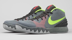 Nike Kyrie 1 – ‘Dungeon’ Release Info