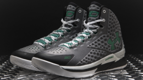 Under Armour Curry One – ‘Golf’ Release Info
