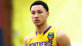 15 Early Elite Prospects For The 2016 NBA Draft