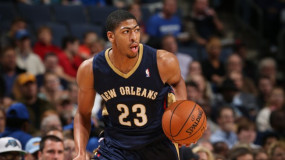 Anthony Davis, Pelicans Agree to $145 Million Max Deal