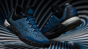 adidas Crazylight Boost 2015 – ‘AW15 Road’ Release Info