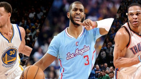 2015 Player Rankings: Top 10 NBA Point Guards