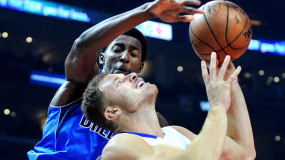 Watch: Blake Griffin lights up the Mavericks with 26 Points